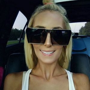 Meet your Posher, Kristine